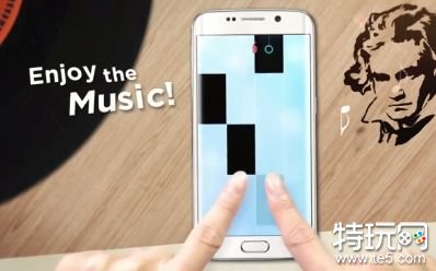 钢琴块2破解版所有歌曲无限钻石游戏截图
