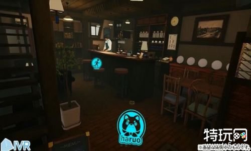 VR男友游戏下载游戏截图