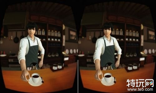 VR男友游戏下载游戏截图