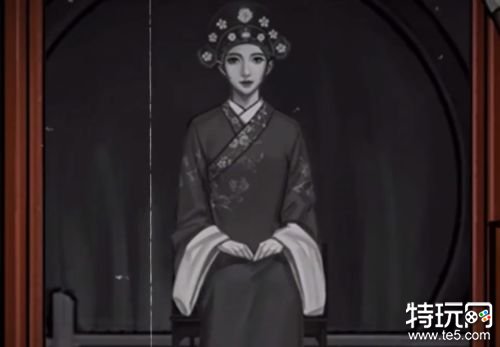 宅怨下载游戏游戏截图