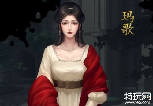 隐秘的原罪7无限体力游戏截图