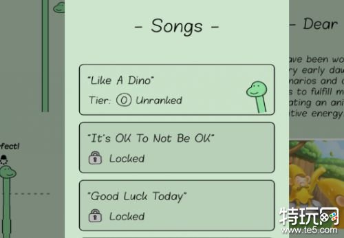 Like A Dino破解版安卓下载游戏截图