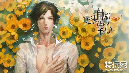 无法触碰的掌心破解版游戏截图