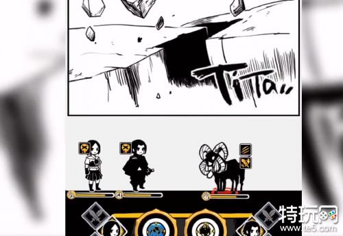 我的漫画游戏官网下载游戏截图