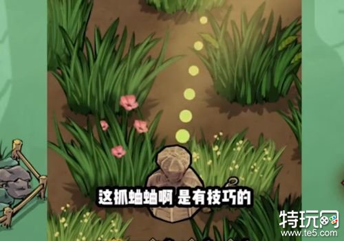 蛐蛐也疯狂无限金币游戏截图