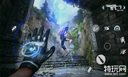 光明记忆无限手游破解版