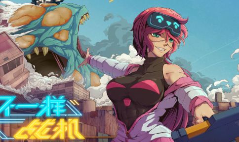 不一样战机破解版