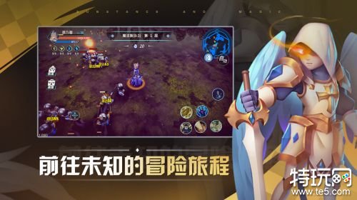 物质与魔法破解版最新