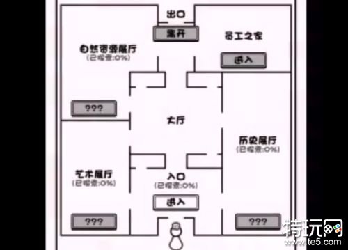 规则怪谈博物馆下载破解版