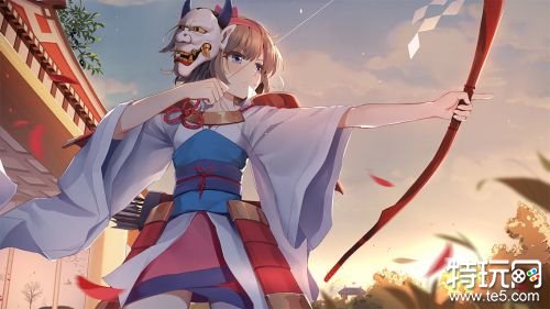 姬魔恋战纪无限钻石破解版