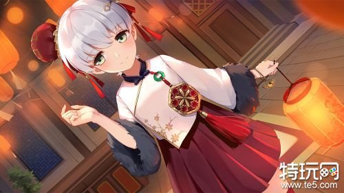 姬魔恋战纪无限钻石破解版