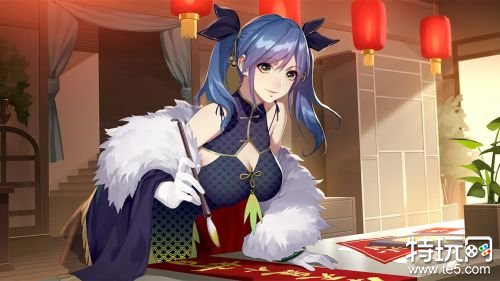 姬魔恋战纪无限钻石破解版