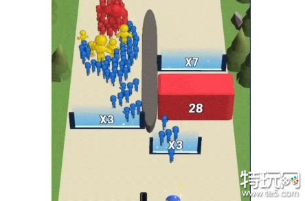 圣魂纷争有没有破解版