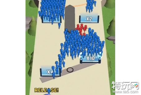 圣魂纷争有没有破解版