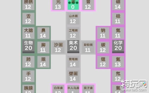 学科对抗赛游戏官方下载