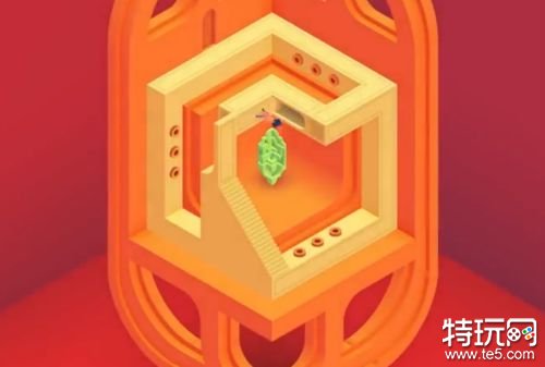 纪念碑谷2破解版免费