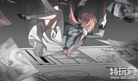 掉落漫画世界破解版