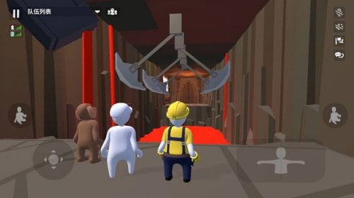 人类跌落梦境2021最新版
