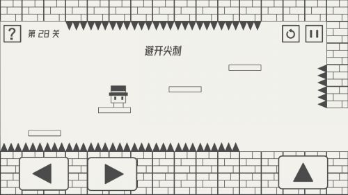 帽子先生大冒险破解版下载