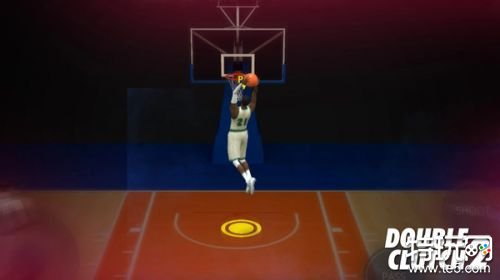 NBA模拟器中文版破解版