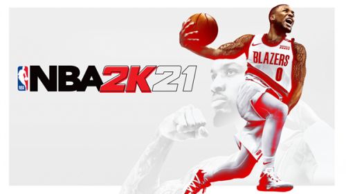 NBA2k21豪华破解版下载