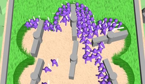 指上谈兵破解版iOS