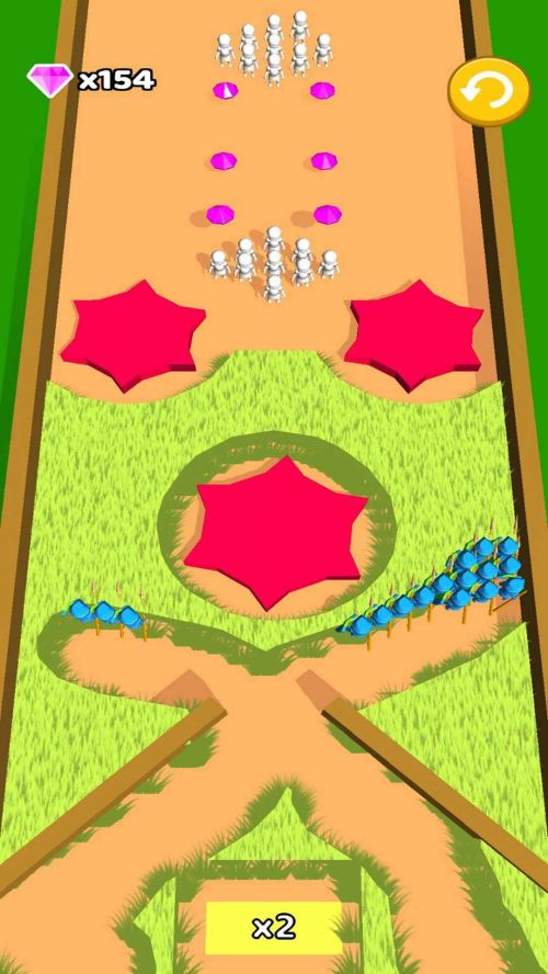 指上谈兵破解版iOS