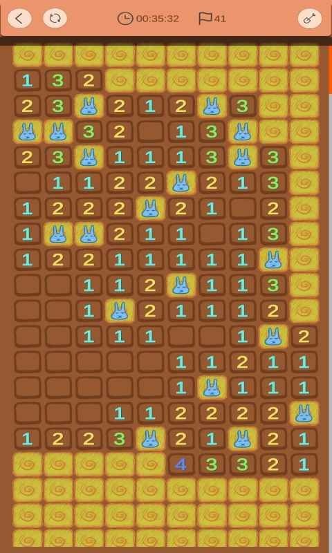 扫雷F无限金币最新版