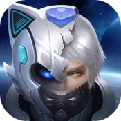 次元宇宙机甲正式版下载