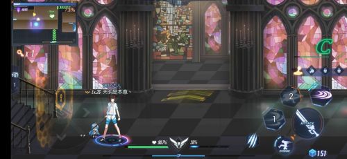 黑月extend破解版
