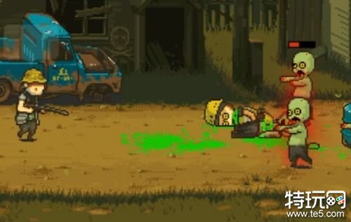 死亡突围全兵种全皮肤破解版