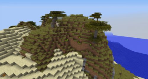 minecraft1.17国际版下载手机版