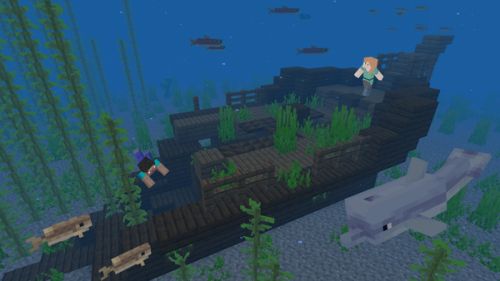 minecraft1.17国际版下载手机版