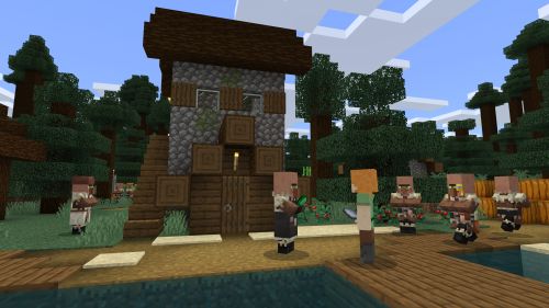 minecraft国际海洋版下载