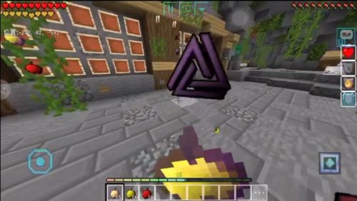 我的世界1.19基岩版