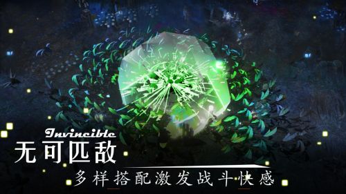 剑冢单机游戏