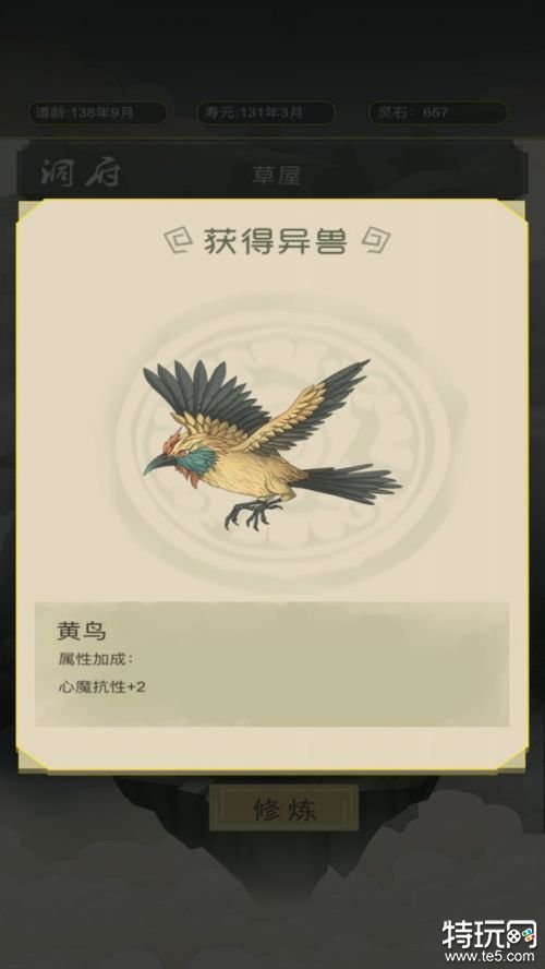 从杂役弟子开始修仙无限灵石