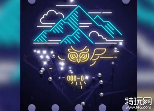 指尖霓虹无限能量版