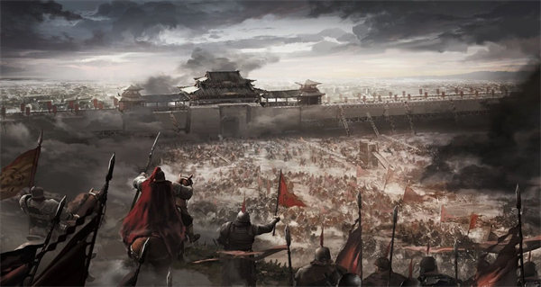 最火的三国手游