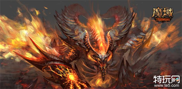 掌上魔域应用宝版