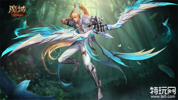 掌上魔域ios版