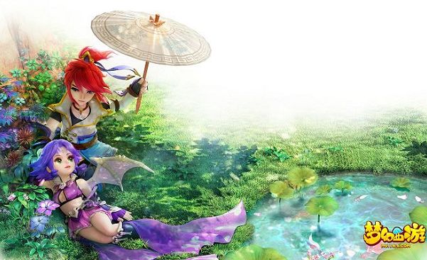 梦幻西游手游官网