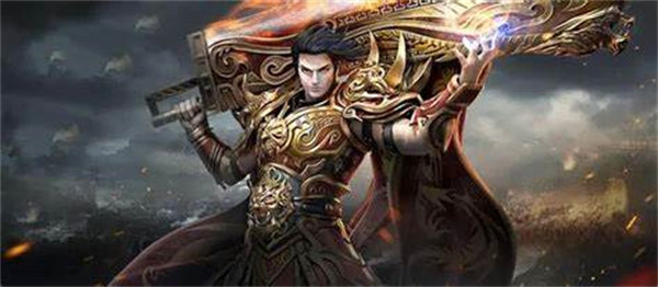 赤沙龙城正版热血传奇手游