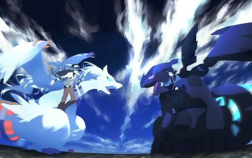 口袋日月神兽折扣版下载_口袋日月公益服下载