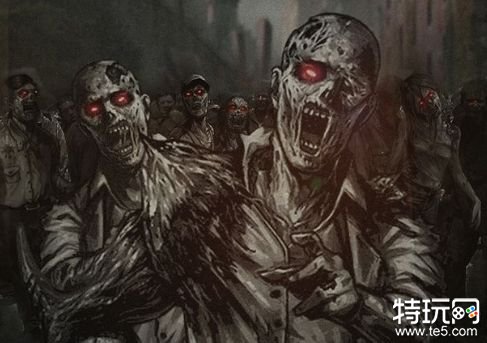 活下去破解版游戏截图
