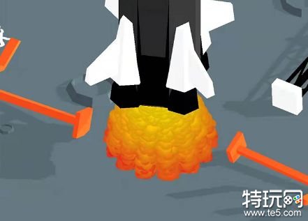 登月冒险家破解版下载无尽原材料游戏截图