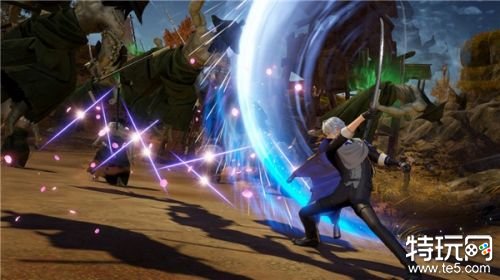 刀剑乱舞天下无双汉化版下载_v1游戏截图