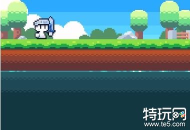 冒险家的rogue之行游戏网游戏截图
