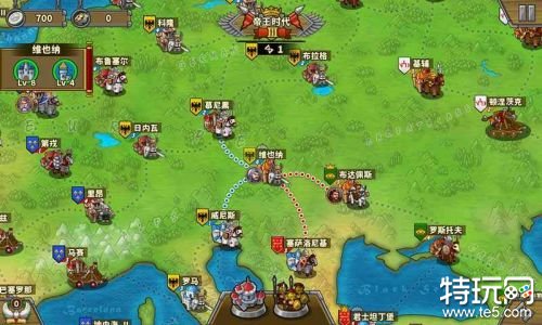 欧陆战争5帝国2022破解版下载_欧陆战争5最新破解_特玩手机游戏下载