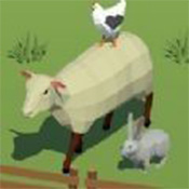 动物农场游戏中文版下载_动物农场游戏正版下载_特玩手机游戏下载